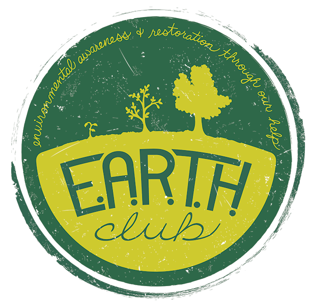 E.A.R.T.H. Club Logo