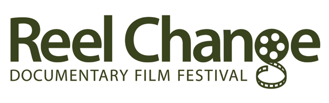 Reel Change Film Festival Logo